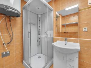 Prodej bytu 2+1, Česká Lípa, Československé armády, 61 m2