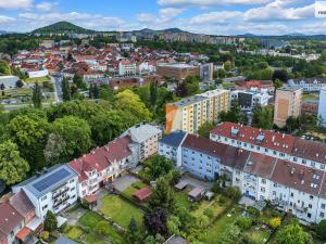 Prodej bytu 2+1, Česká Lípa, Československé armády, 61 m2