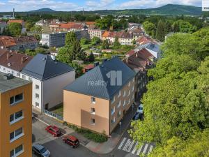 Prodej bytu 2+1, Česká Lípa, Československé armády, 61 m2