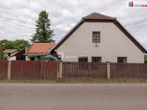 Prodej rodinného domu, Řepín - Živonín, 189 m2