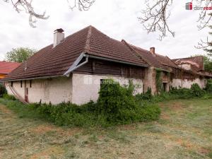 Prodej rodinného domu, Řepín - Živonín, 189 m2