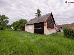 Prodej rodinného domu, Řepín - Živonín, 189 m2
