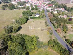 Prodej pozemku pro bydlení, Údlice, 4621 m2