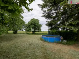 Prodej zahrady, Řepín - Živonín, 1647 m2