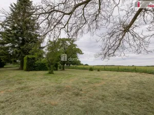 Prodej zahrady, Řepín - Živonín, 1647 m2