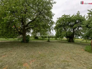 Prodej zahrady, Řepín - Živonín, 1647 m2