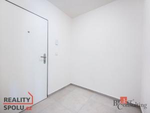 Pronájem bytu 1+kk, Brno - Trnitá, Křenová, 28 m2