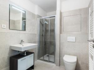 Pronájem bytu 1+kk, Brno - Trnitá, Křenová, 28 m2