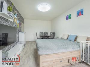 Prodej bytu 2+1, Beroun - Beroun-Město, Švermova, 56 m2