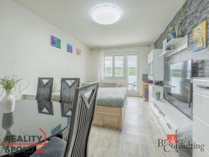 Prodej bytu 2+1, Beroun - Beroun-Město, Švermova, 56 m2