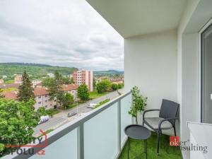 Prodej bytu 2+1, Beroun - Beroun-Město, Švermova, 56 m2