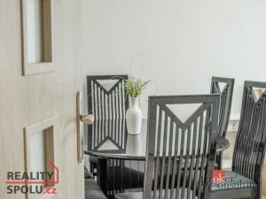 Prodej bytu 2+1, Beroun - Beroun-Město, Švermova, 56 m2
