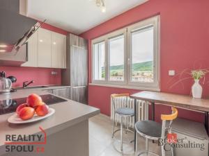 Prodej bytu 2+1, Beroun - Beroun-Město, Švermova, 56 m2