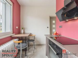 Prodej bytu 2+1, Beroun - Beroun-Město, Švermova, 56 m2