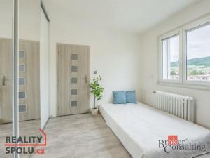 Prodej bytu 2+1, Beroun - Beroun-Město, Švermova, 56 m2