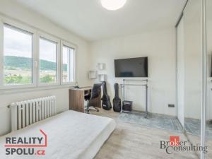 Prodej bytu 2+1, Beroun - Beroun-Město, Švermova, 56 m2