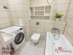Prodej bytu 2+1, Beroun - Beroun-Město, Švermova, 56 m2