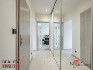 Prodej bytu 2+1, Beroun - Beroun-Město, Švermova, 56 m2