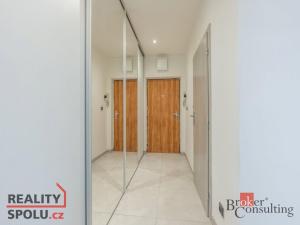 Prodej bytu 2+1, Beroun - Beroun-Město, Švermova, 56 m2
