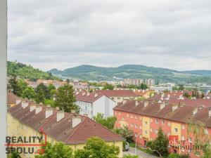 Prodej bytu 2+1, Beroun - Beroun-Město, Švermova, 56 m2