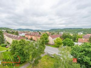 Prodej bytu 2+1, Beroun - Beroun-Město, Švermova, 56 m2