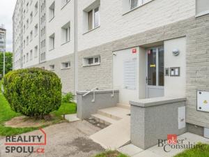Prodej bytu 2+1, Beroun - Beroun-Město, Švermova, 56 m2