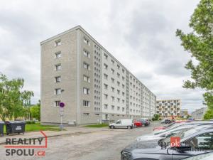 Prodej bytu 2+1, Beroun - Beroun-Město, Švermova, 56 m2