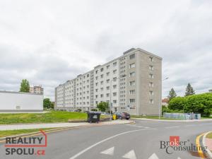 Prodej bytu 2+1, Beroun - Beroun-Město, Švermova, 56 m2