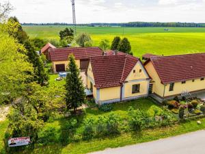 Prodej rodinného domu, Suchdol nad Lužnicí, Benátky, 158 m2