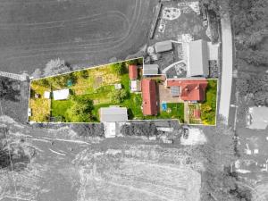 Prodej rodinného domu, Suchdol nad Lužnicí, Benátky, 158 m2