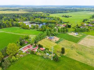 Prodej rodinného domu, Suchdol nad Lužnicí, Benátky, 158 m2