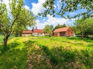 Prodej rodinného domu, Suchdol nad Lužnicí, Benátky, 158 m2
