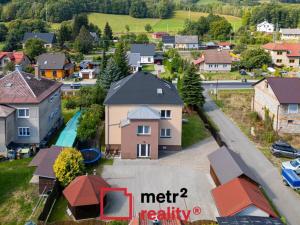Prodej ubytování, Loučná nad Desnou - Rejhotice, 330 m2
