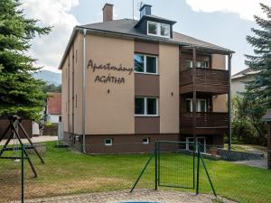 Prodej ubytování, Loučná nad Desnou - Rejhotice, 330 m2