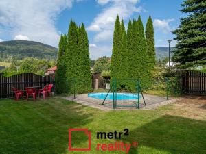 Prodej ubytování, Loučná nad Desnou - Rejhotice, 330 m2