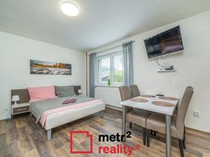 Prodej ubytování, Loučná nad Desnou - Rejhotice, 330 m2
