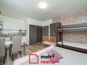 Prodej ubytování, Loučná nad Desnou - Rejhotice, 330 m2