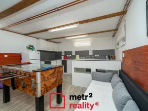 Prodej ubytování, Loučná nad Desnou - Rejhotice, 330 m2