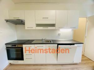 Pronájem bytu 2+1, Ostrava - Hrabůvka, Horní, 55 m2