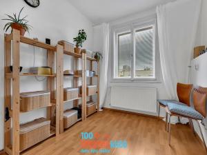 Prodej bytu 3+kk, Praha - Nusle, U gymnázia, 94 m2