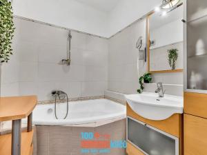 Prodej bytu 3+kk, Praha - Nusle, U gymnázia, 94 m2