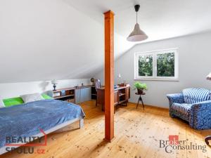 Prodej rodinného domu, Strmilov, Hradecká, 150 m2