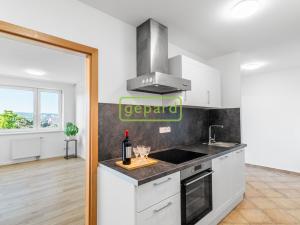 Prodej bytu 2+kk, Praha, Mráčkova, 42 m2