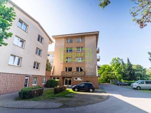 Prodej bytu 2+kk, Praha, Mráčkova, 42 m2