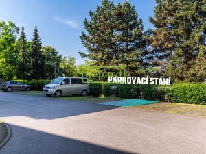 Prodej bytu 2+kk, Praha, Mráčkova, 42 m2