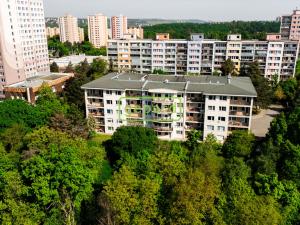 Prodej bytu 2+kk, Praha, Mráčkova, 42 m2