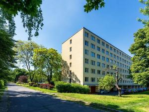 Prodej bytu 3+kk, Praha - Strašnice, Pod strání, 72 m2