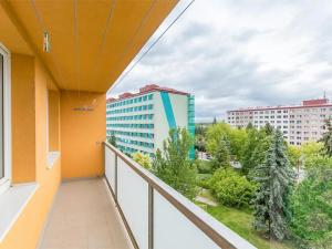 Pronájem bytu 3+1, Neratovice, Kojetická, 75 m2