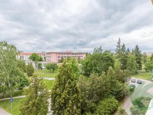 Pronájem bytu 3+1, Neratovice, Kojetická, 75 m2