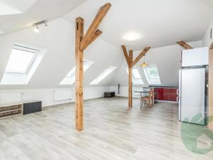 Pronájem bytu 2+kk, Praha - Čakovice, Otavská, 77 m2